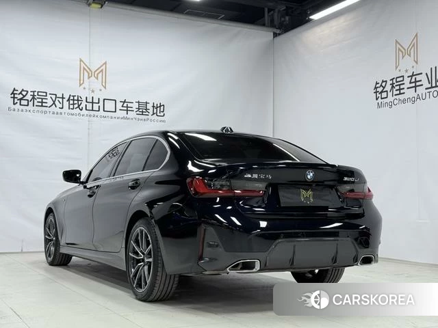 BMW 3 series id 3920372 из Китая 17