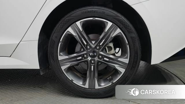 Kia K5 3rd generation id 4642447 из Кореи 25