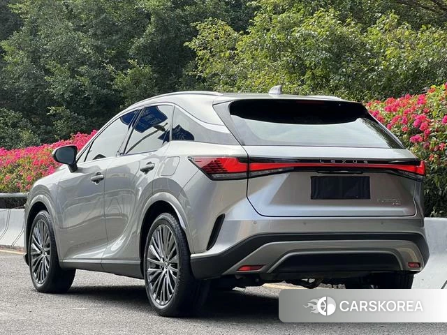 Lexus RX id 4291278 из Китая 11