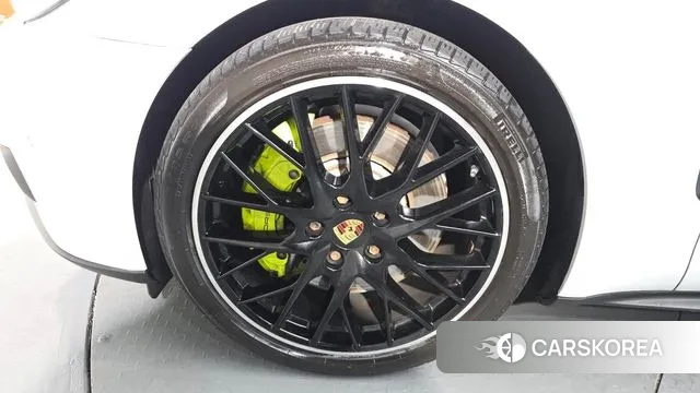 Porsche Panamera (971) id 3474153 из Кореи 14