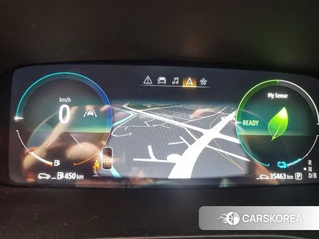 Renault Korea (Samsung) Arcana id 3246361 из Кореи 9