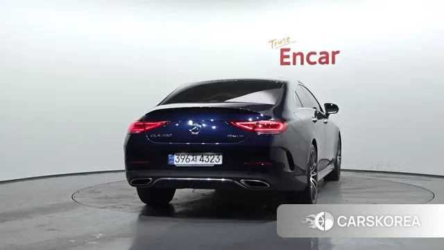 Mercedes-Benz CLS-Class C257 id 3453597 из Кореи 14