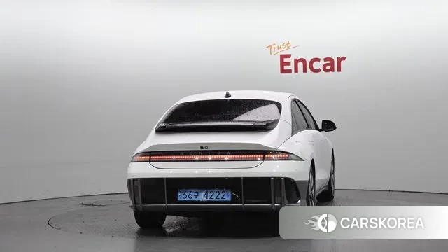 Hyundai Ionic 6 id 3131896 из Кореи 14