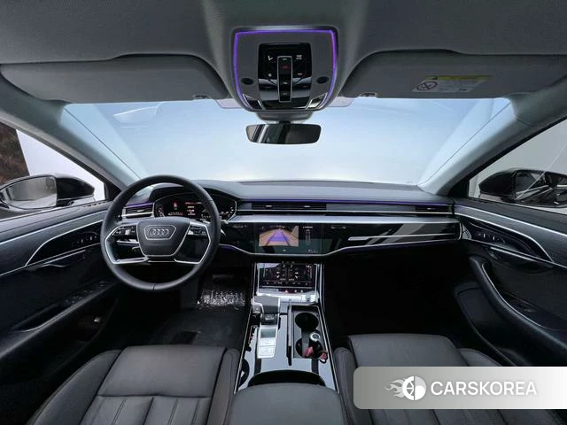 Audi A8 id 4208982 из Китая 29