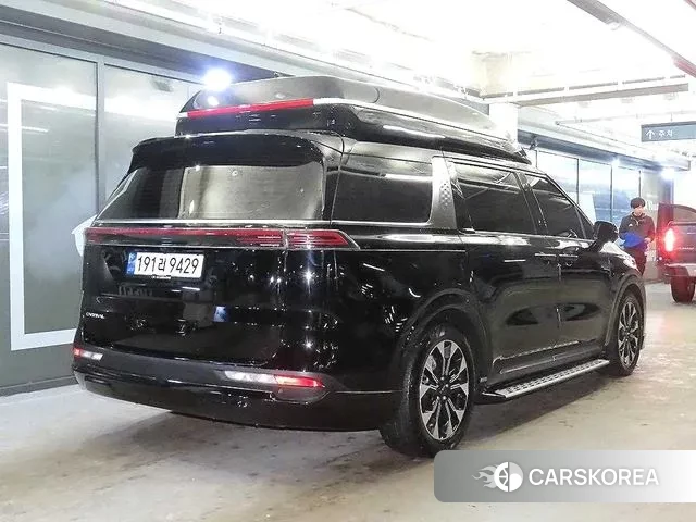 Kia Carnival 4th generation id 3477882 из Кореи 14