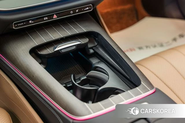 Mercedes-Benz E-class id 4259695 из Китая 21