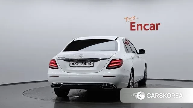 Mercedes-Benz E-Class W213 id 2966337 из Кореи 14