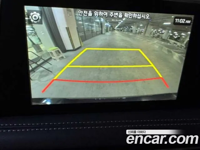 Genesis G70 id 2785008 из Кореи 14