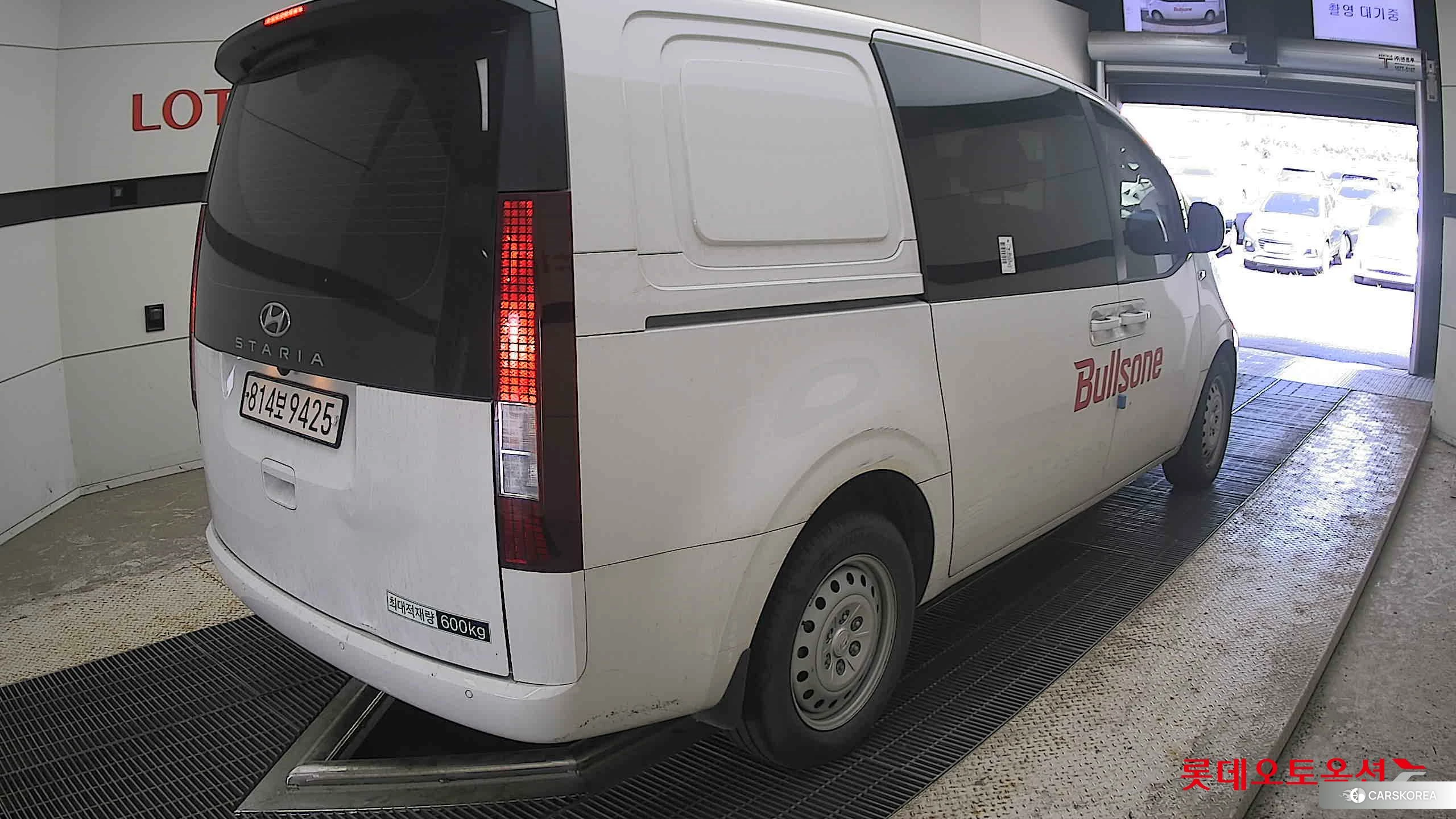 Hyundai Staria id 4498351 из Кореи 31