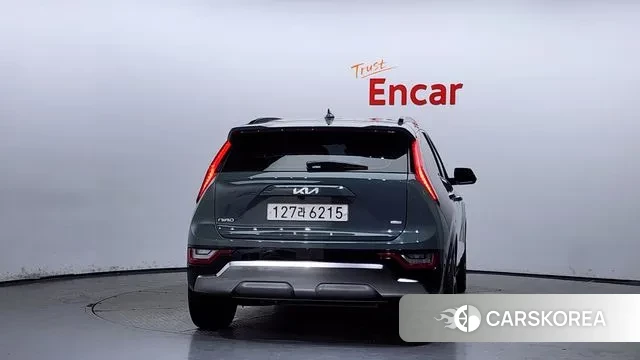 Kia Di Ol Nu Niro id 2939388 из Кореи 14