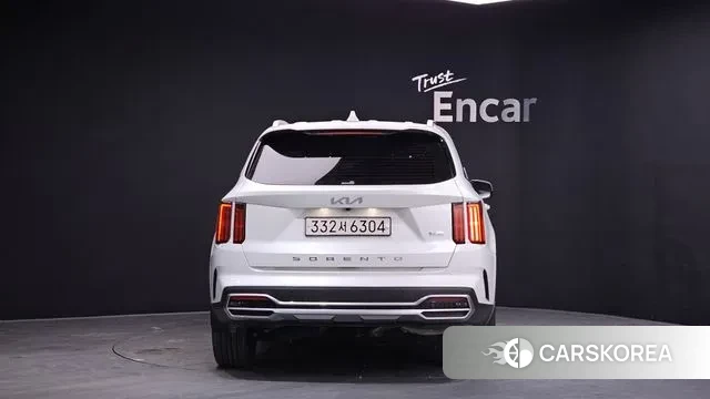 Kia Sorento 4th Generation id 3606733 из Кореи 14