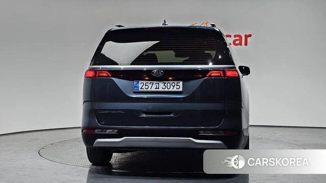 Kia Carnival 4th generation id 3965193 из Кореи 14