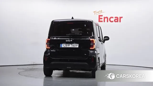 Kia The New Kia Ray id 2988927 из Кореи 14