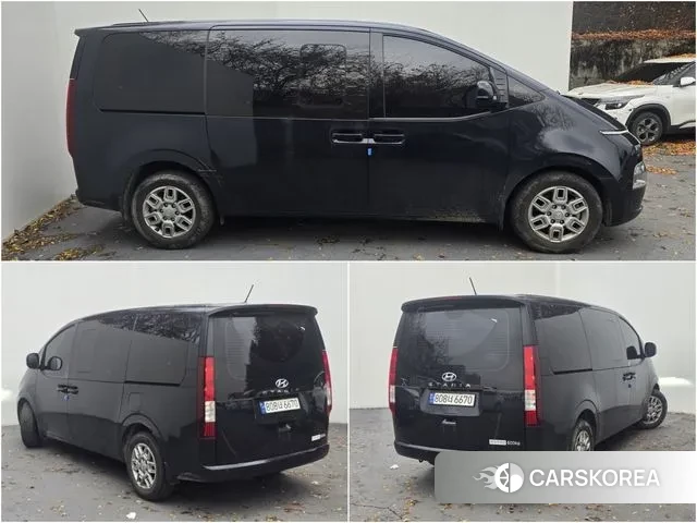 Hyundai Staria id 3410703 из Кореи 14