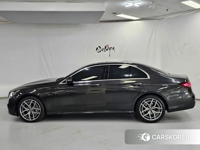 Mercedes-Benz E-Class W213 id 4871321 из Кореи 14