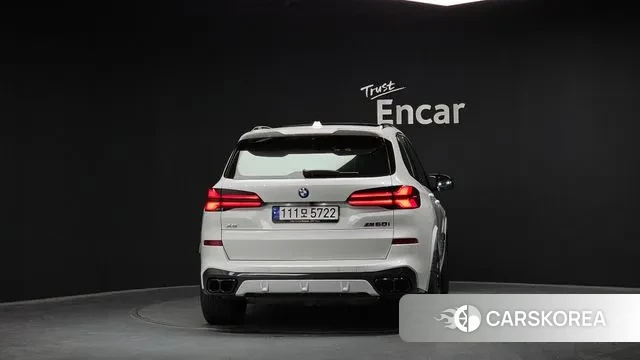 BMW X5 (G05) id 3725711 из Кореи 14