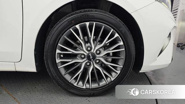 Kia The New K3 2nd generation id 4871737 из Кореи 20