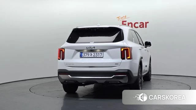 Kia The New Sorento 4th Generation id 4706089 из Кореи 28