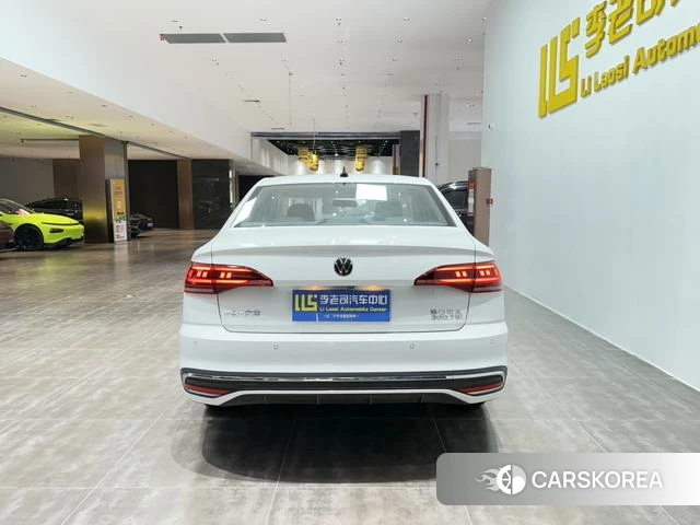 Volkswagen Bora id 4301712 из Китая 26