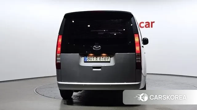 Hyundai Staria id 3597393 из Кореи 14