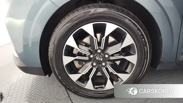 Kia Carnival 4th generation id 3448440 из Кореи 14