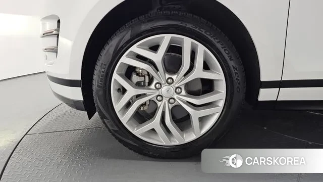 Land Rover Range Rover Evoque 2nd Generation id 3443101 из Кореи 14