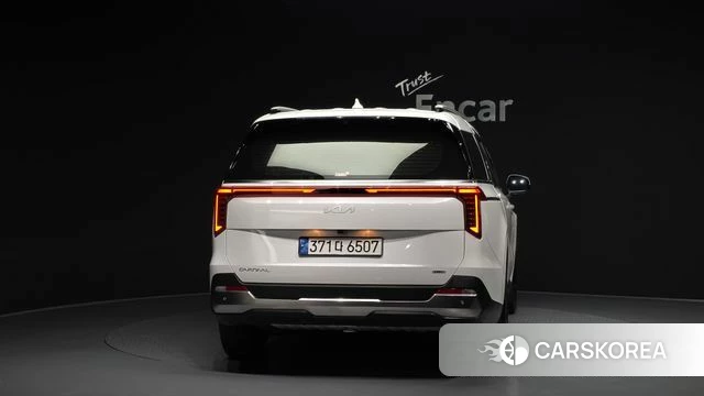 Kia The New Carnival 4th Generation id 3841598 из Кореи 14