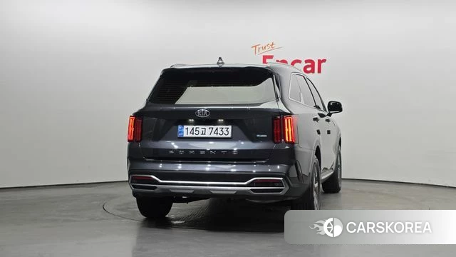 Kia Sorento 4th Generation id 3916257 из Кореи 14