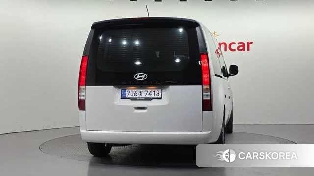 Hyundai Staria id 4427590 из Кореи 14
