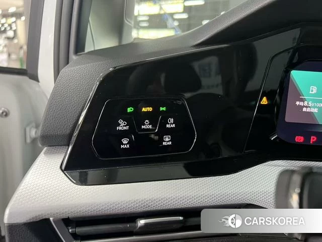 Volkswagen Golf id 4257092 из Китая 15