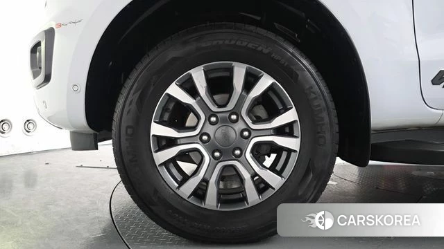 Ford Ranger 3rd Generation id 3884920 из Кореи 14