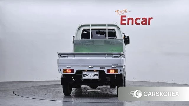 Chevrolet (GM Daewoo) New Labo id 3954931 из Кореи 14