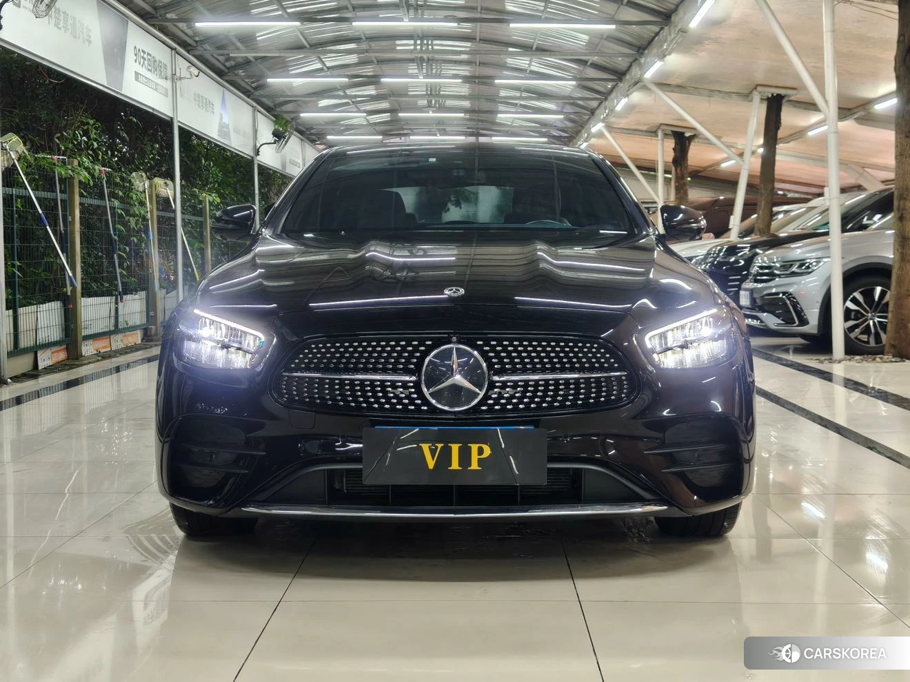Mercedes-Benz E-Class id 4510668 из Китая 7