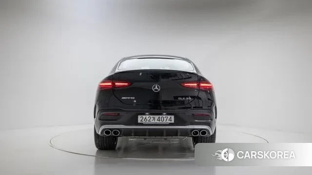 Mercedes-Benz GLE-Class W167 id 3304902 из Кореи 12