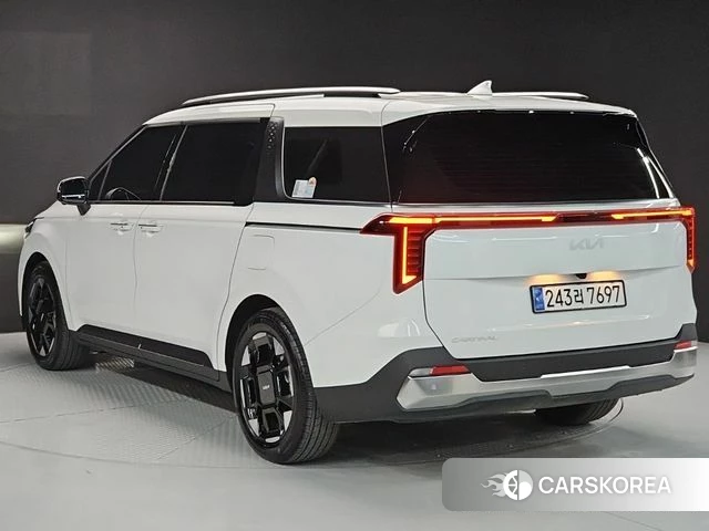 Kia The New Carnival 4th Generation id 3914305 из Кореи 14