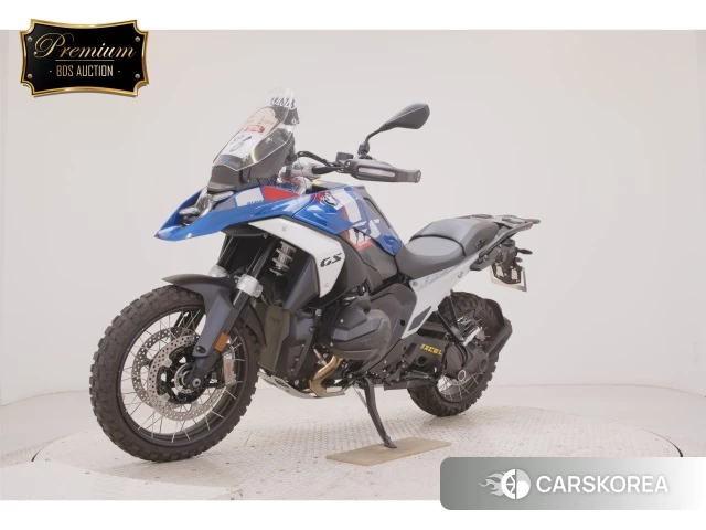 Проданный BMW R1300GS 2024 из Японии, фото 3