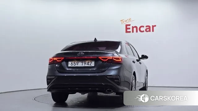 Kia Come New K3 id 3485022 из Кореи 14