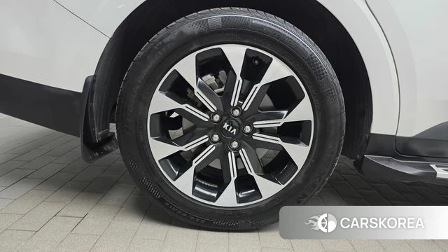 Kia Carnival 4th generation id 4556760 из Кореи 26