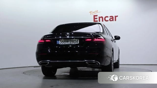 Mercedes-Benz E-Class W213 id 4534234 из Кореи 26