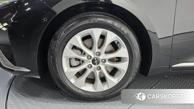 Kia K8 id 4835208 из Кореи 29
