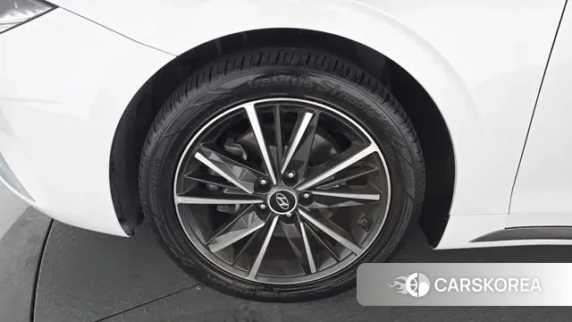 Hyundai The New Grandeur IG id 3625358 из Кореи 14