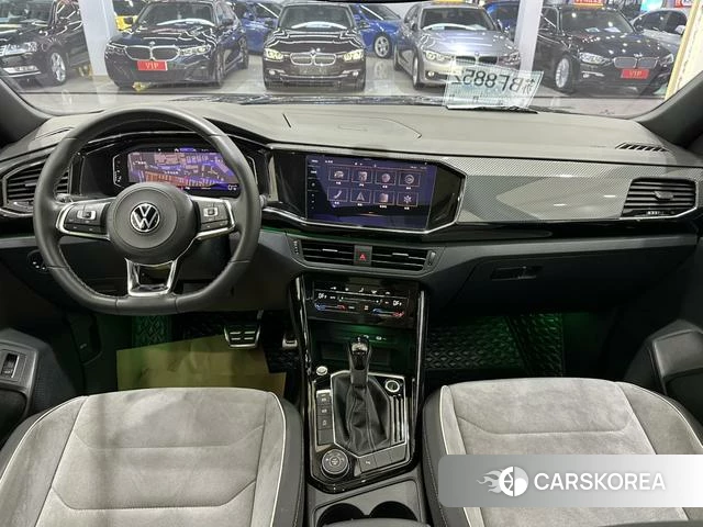 Volkswagen Tanyue id 4290933 из Китая 7