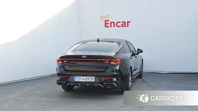 Kia K5 3rd generation id 3741922 из Кореи 14