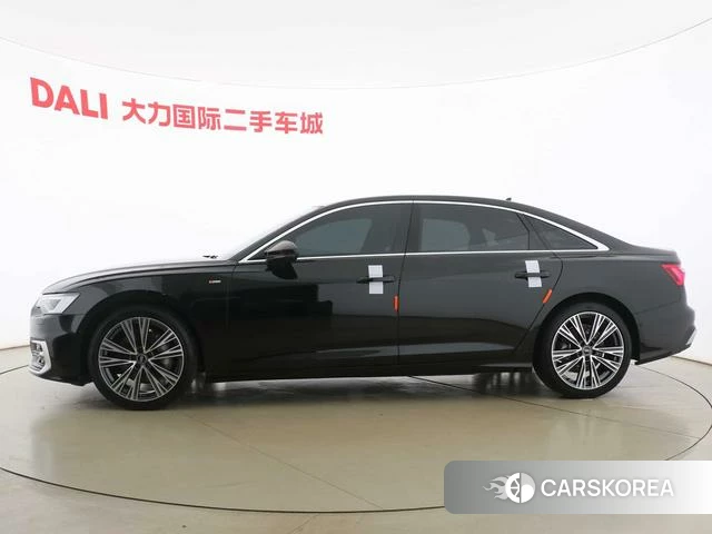 Audi A6L id 4260948 из Китая 10