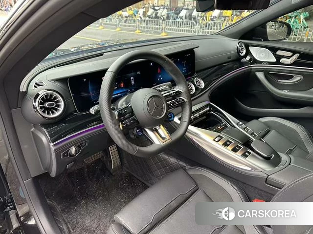 Mercedes-Benz AMG GT id 4265430 из Китая 9