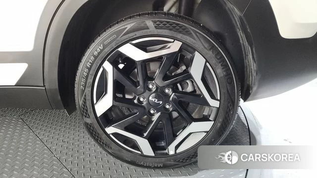 Kia The New Seltos id 3877640 из Кореи 14