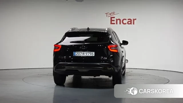 Chevrolet (GM Daewoo) Trax Crossover id 3289032 из Кореи 14