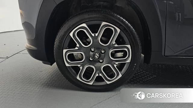 Hyundai Casper id 4433682 из Кореи 26