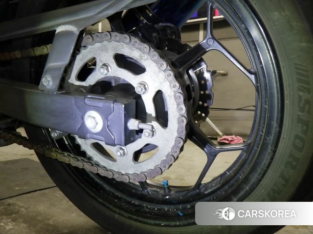 Kawasaki NINJA 250 id 3946966 из Японии 26