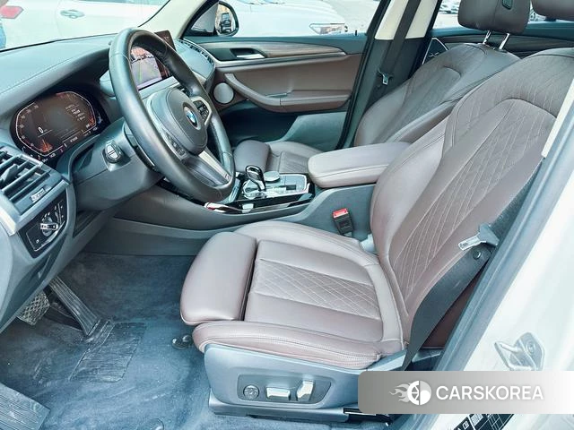 BMW X3 id 4257052 из Китая 17